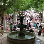 Le Belvedere