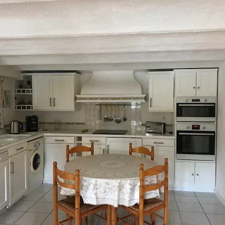 Le Belvedere Apartment Bandol