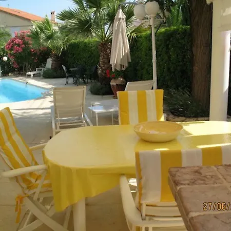 Daire Le Belvedere Bandol