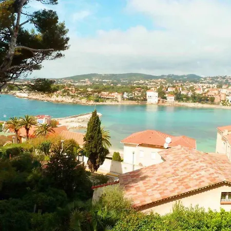 Le Belvedere Bandol