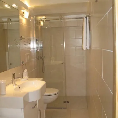 Apartamento Le Belvedere Bandol