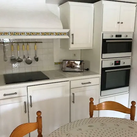 Apartamento Le Belvedere