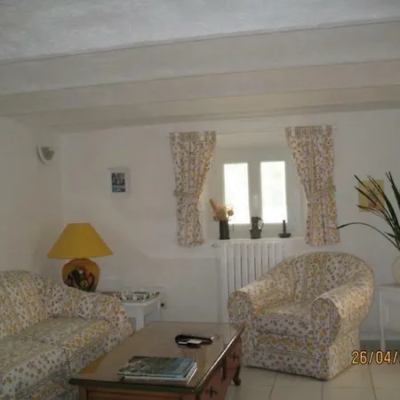 דירה Le Belvedere בנדול