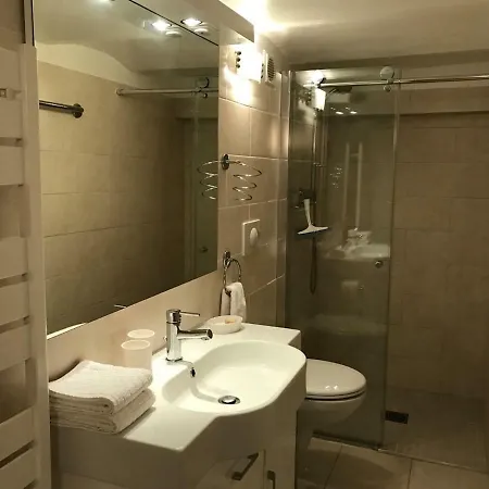 Le Belvedere Apartamento *