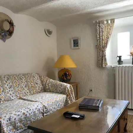 Le Belvedere בנדול