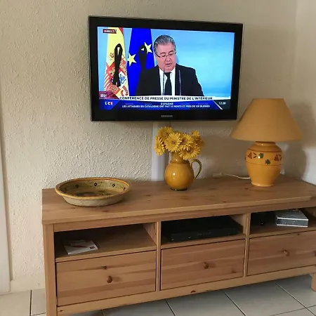 Daire Le Belvedere Bandol