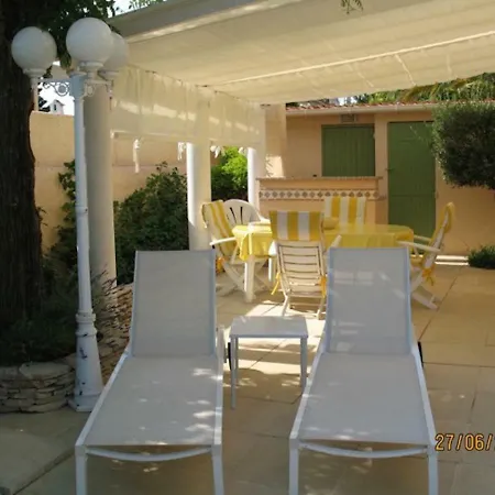 Le Belvedere Apartamento Bandol