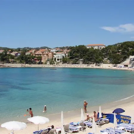 Apartamento Le Belvedere Bandol