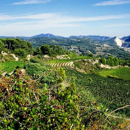 Le Belvedere Apartamento *