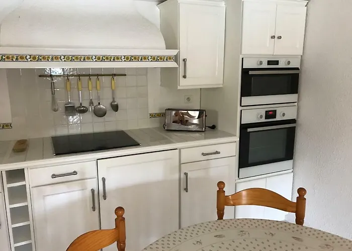 Appartement Le Belvedere