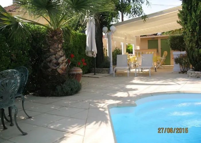 Διαμέρισμα Le Belvedere Bandol