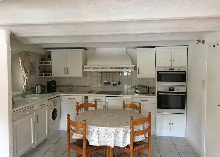 Le Belvedere Διαμέρισμα Bandol