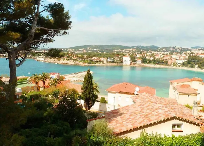 Le Belvedere Bandol