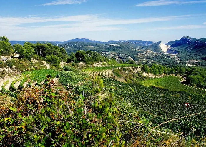 Le Belvedere Διαμέρισμα *